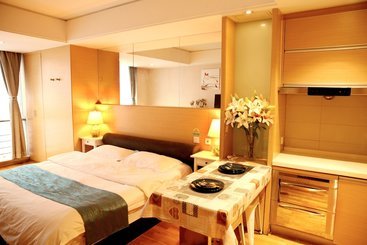 Appartment Xi An Tangyun Apart