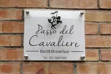 Bed and Breakfast Passo Del Cavaliere