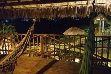 فندق Ciamat Camp