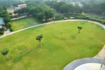 Hotel Kasturi Orchid