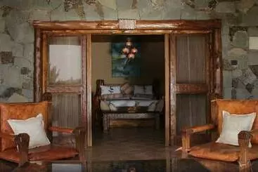 Hotel Kuriftu Resort & Spa Bishoftu