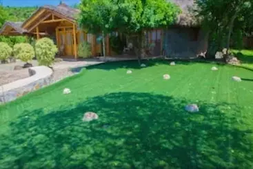 هتل Paradise Lodge Arbaminch