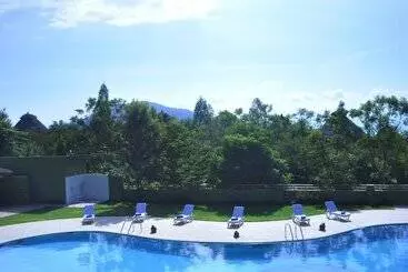 Hotel Paradise Lodge Arbaminch