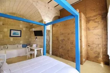 Majatalo Don Agostino Relais Masseria