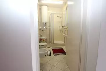 Pensió Guesthouse Emina