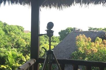 Pensiune Madagascar Resort Nosy Be