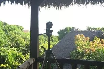 پانسیون Madagascar Resort Nosy Be