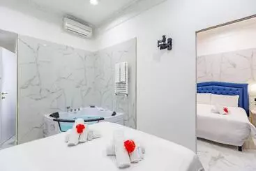 پانسیون Miss Suite