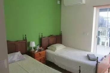 ペンション Residencial Marialva Park