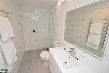 Жильё для туристов Squatters Run 4