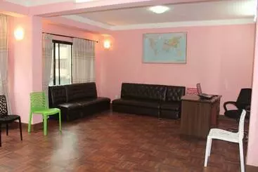 هتل Namaste Home