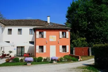 Hotel Rural Agriturismo La Meridiana