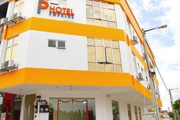 Hotel Sg Pelek