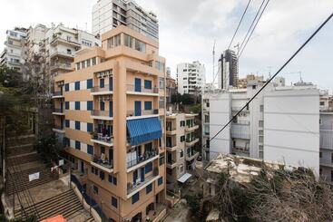 هتل The Grand Meshmosh