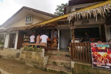 One Hostel   El Nido