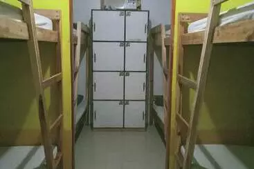 One Hostel El Nido