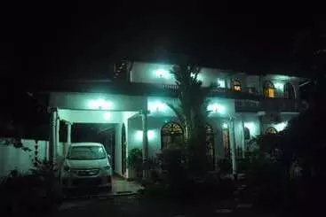 پانسیون Nh Rest House