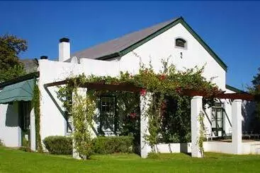 ペンション L'auberge Chanteclair