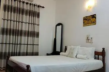 Pensiune Nh Rest House