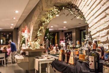 Pensiune Suite&spa Chambres Du Monde