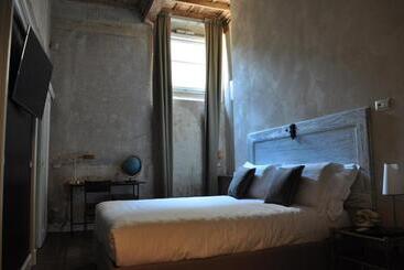 주택 Residenza La Musa Amarcord