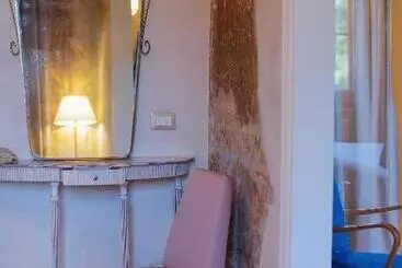 خانه Residenza La Musa Amarcord