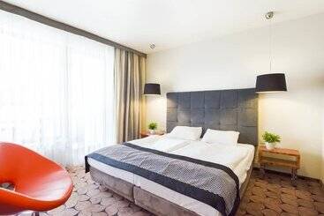 آپارتمان‌های توریست‌ها Vacationclub   Sand Hotel Apartments