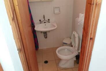 آپارتمانهای توریستها Yanna Studios