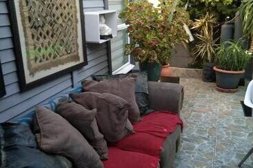 Bed and Breakfast Mitchell S Guesthouse