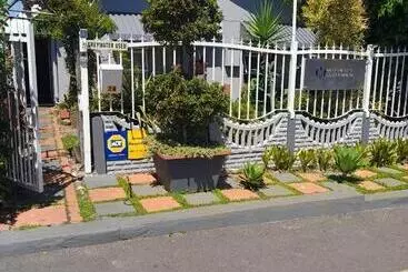 Aamiaismajoitus (B&B) Mitchell S Guesthouse