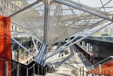 تختخواب و صبحانه New Gallery