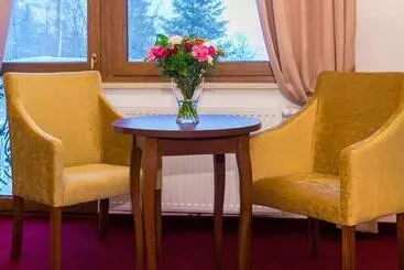 ホテル Buczyńskimedical&spa