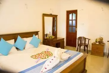 Hotel Heavens Door Guest Inn