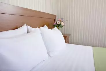 Hotel Moskovskaya Zastava