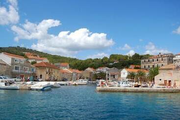 Apartamento Mobile Homes Peroš