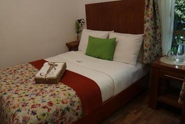 پانسیون Chalet Del Carmen