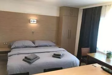 Majatalo Penzion Hornička