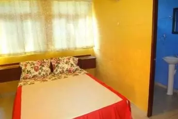 پانسیون Rancho Casa Grande