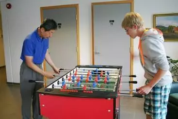 Pulpit Rock Hostel Vaulali