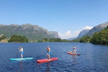 Pulpit Rock Hostel Vaulali