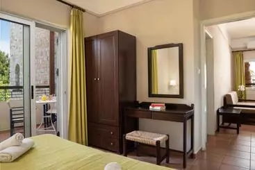 Talos Hotel Apartments