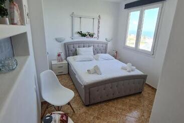 Lägenhetshotell Villa Anto