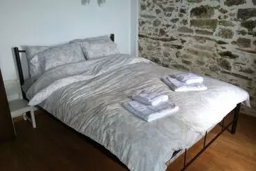 Appartements touristiques Villa Asterina