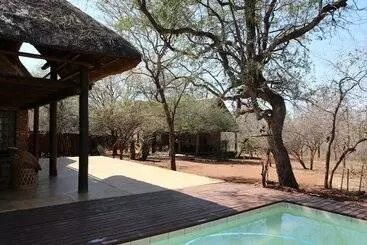 Turistihuoneistot Villa Zazu