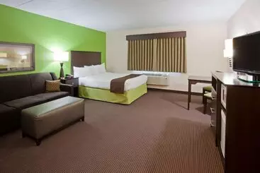 فندق Americinn By Wyndham Crookston U Of M Crookston