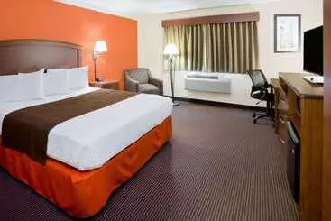 酒店 Americinn By Wyndham Ironwood