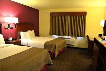 فندق Americinn By Wyndham Medora