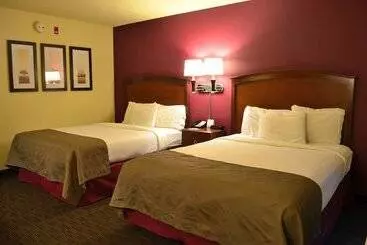 فندق Americinn By Wyndham Medora