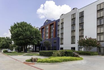 酒店 Hyatt Place Dallas/arlington