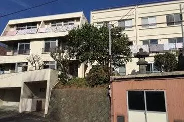 Hostel Guest House Yamatoso